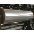 Excellent Clarity, Superb Clear BOPP Film for Wrap-Around Labels